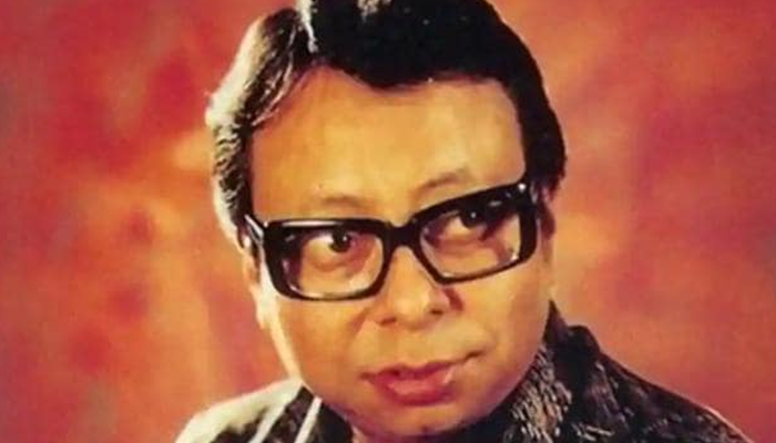 RD Burman Death Anniversary: How He Turned Everyday Noise Into Musical Gold
